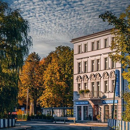 Hotel Stronie Stronie Śląskie Esterno foto