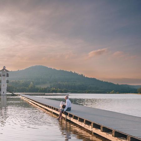 Hotel Stronie Stronie Śląskie Esterno foto