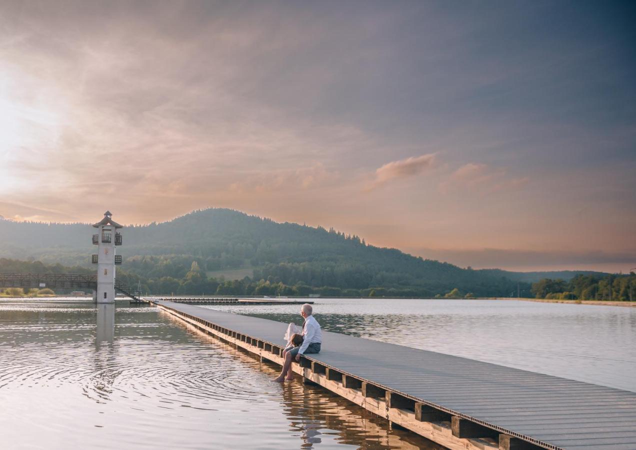 Hotel Stronie Stronie Śląskie Esterno foto